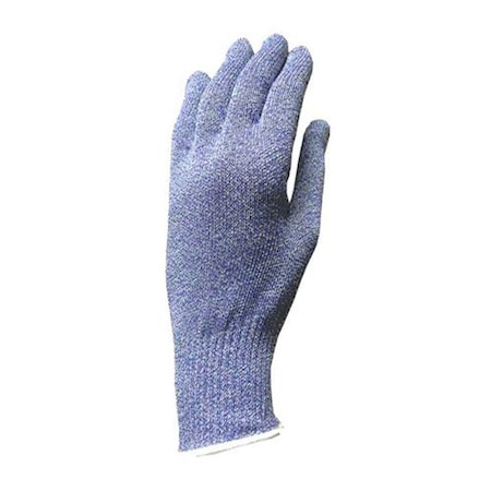 Large Blue Medium Weight KutGlove